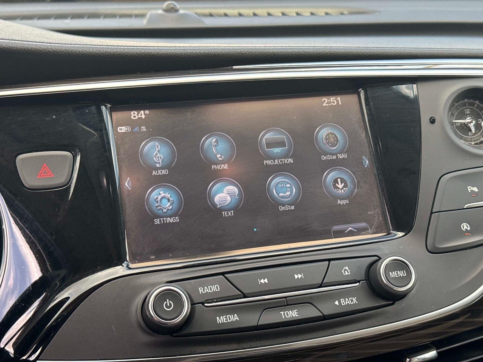 2019 Buick Envision Preferred