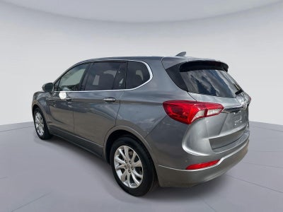 2019 Buick Envision Preferred