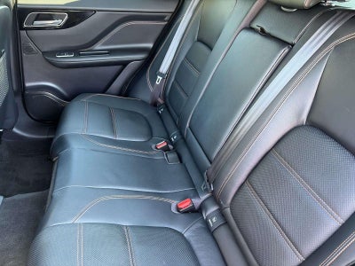 2020 Jaguar F-PACE 25t Prestige