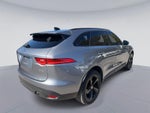 2020 Jaguar F-PACE 25t Prestige