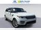 2017 Land Rover Range Rover Sport HSE