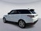 2017 Land Rover Range Rover Sport HSE