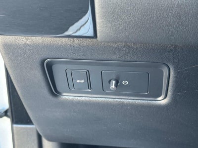 2021 Land Rover Range Rover Sport HSE Silver Edition