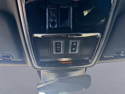 2021 Land Rover Range Rover Sport HSE Silver Edition