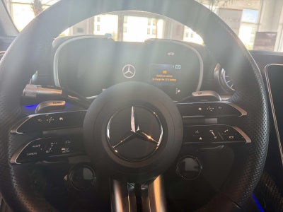 2024 Mercedes-Benz SL-Class AMG® SL 55