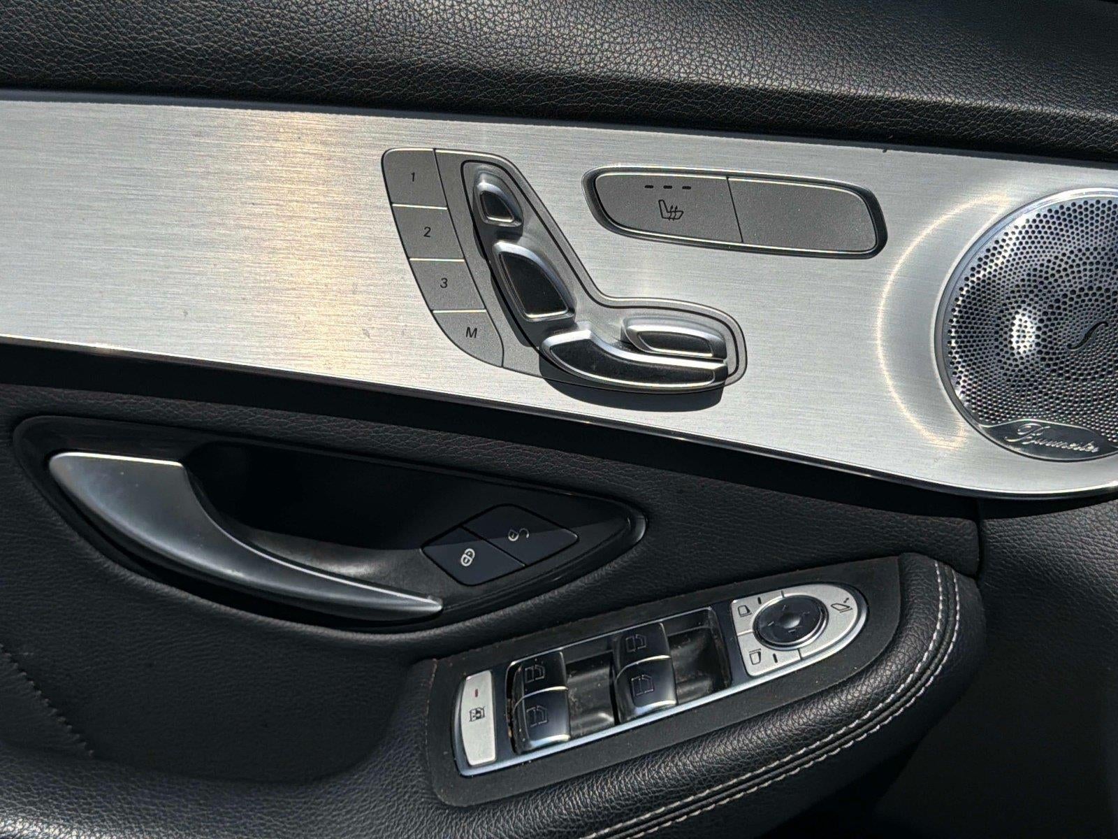 2021 Mercedes-Benz C-Class C 300