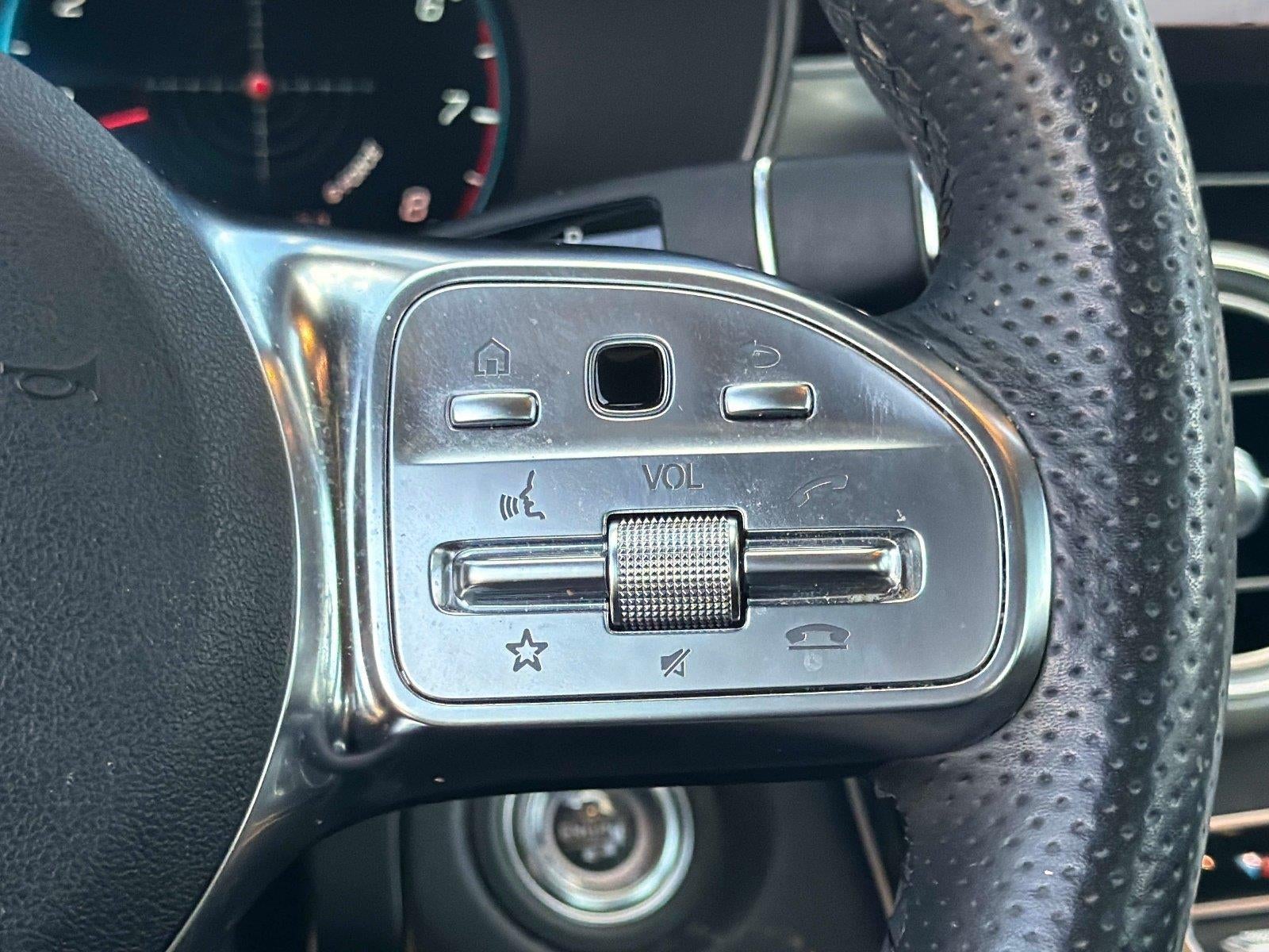 2021 Mercedes-Benz C-Class C 300