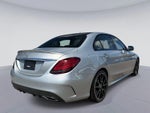 2021 Mercedes-Benz C-Class C 300