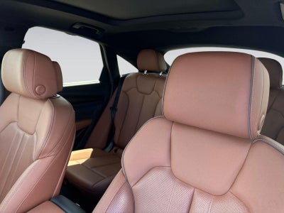 2024 Audi Q5 Sportback S line Premium Plus
