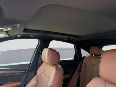 2024 Audi Q5 Sportback S line Premium Plus
