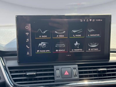 2024 Audi Q5 Sportback S line Premium Plus