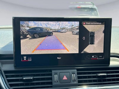 2024 Audi Q5 Sportback S line Premium Plus