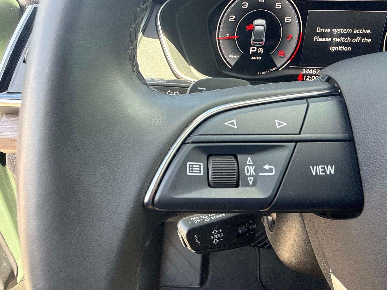 2024 Audi Q5 Sportback S line Premium Plus