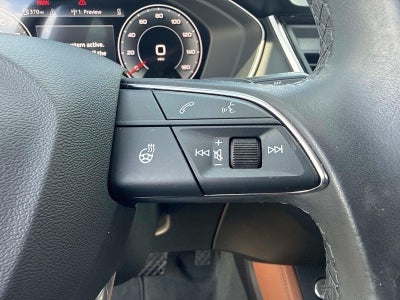 2024 Audi Q5 Sportback S line Premium Plus