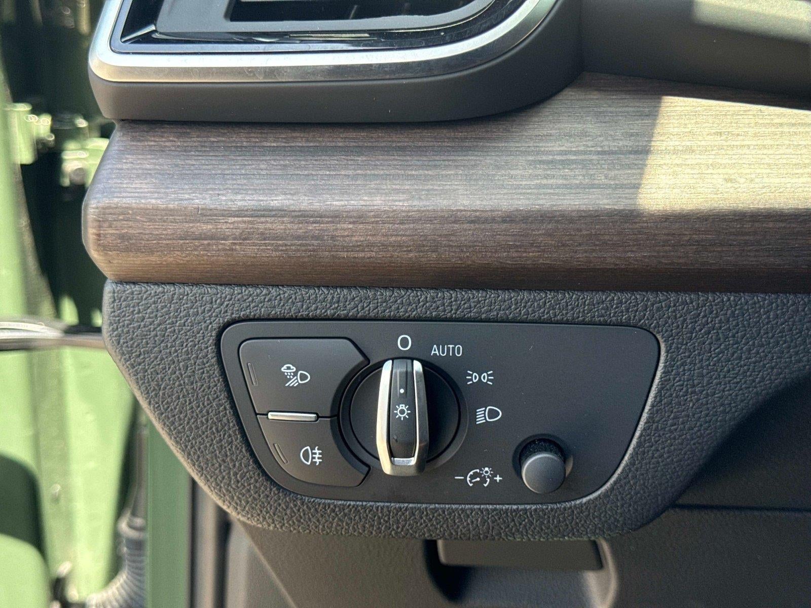2024 Audi Q5 Sportback S line Premium Plus