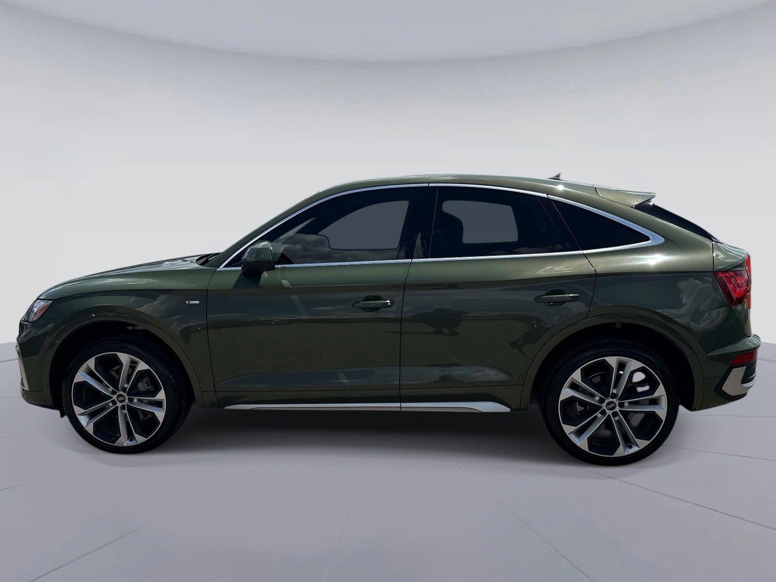 2024 Audi Q5 Sportback S line Premium Plus