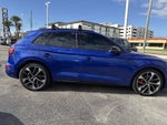 2024 Audi SQ5 Premium Plus