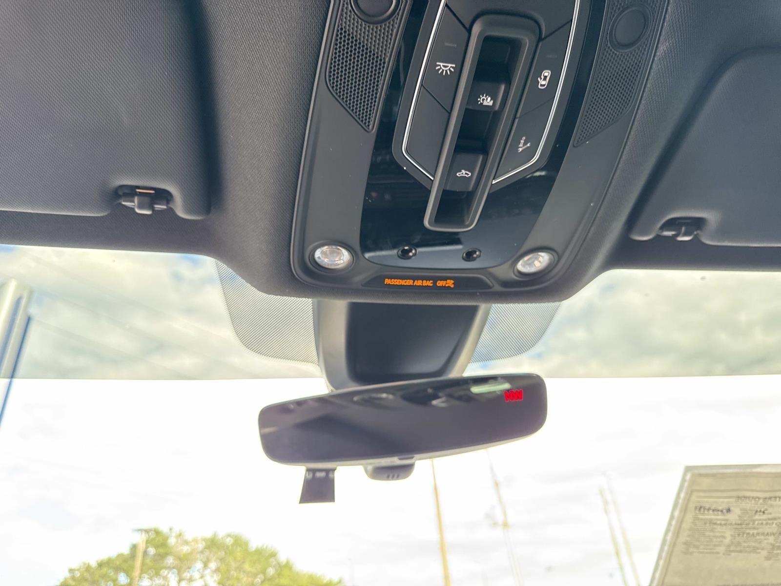 2024 Audi SQ5 Premium Plus