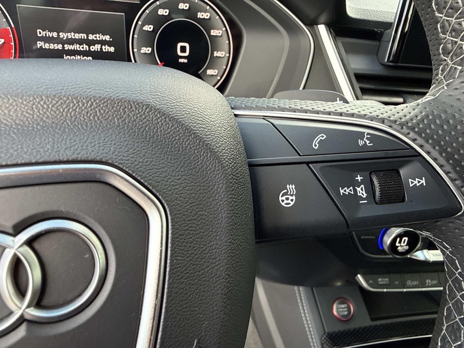 2024 Audi SQ5 Premium Plus