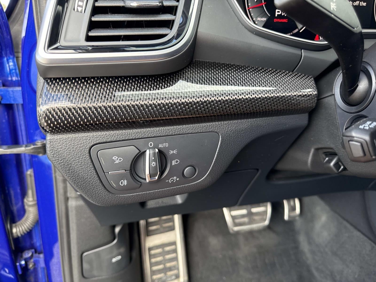 2024 Audi SQ5 Premium Plus