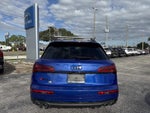 2024 Audi SQ5 Premium Plus