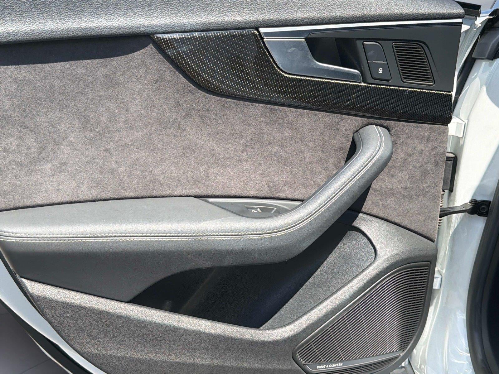 2019 Audi S5 Sportback Prestige