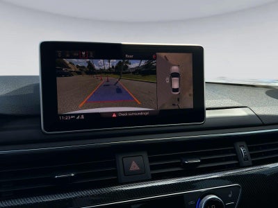2019 Audi S5 Sportback Prestige