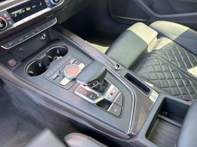 2019 Audi S5 Sportback Prestige