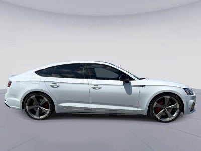 2019 Audi S5 Sportback Prestige