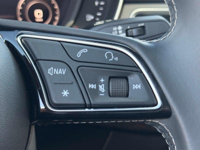 2019 Audi S5 Sportback Prestige
