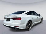 2019 Audi S5 Sportback Prestige