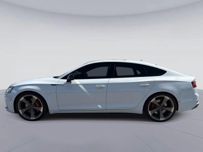 2019 Audi S5 Sportback Prestige