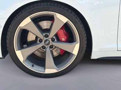 2019 Audi S5 Sportback Prestige