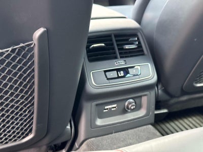 2024 Audi S5 Sportback Premium Plus