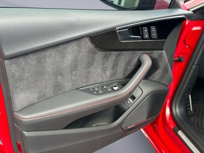 2024 Audi S5 Sportback Premium Plus
