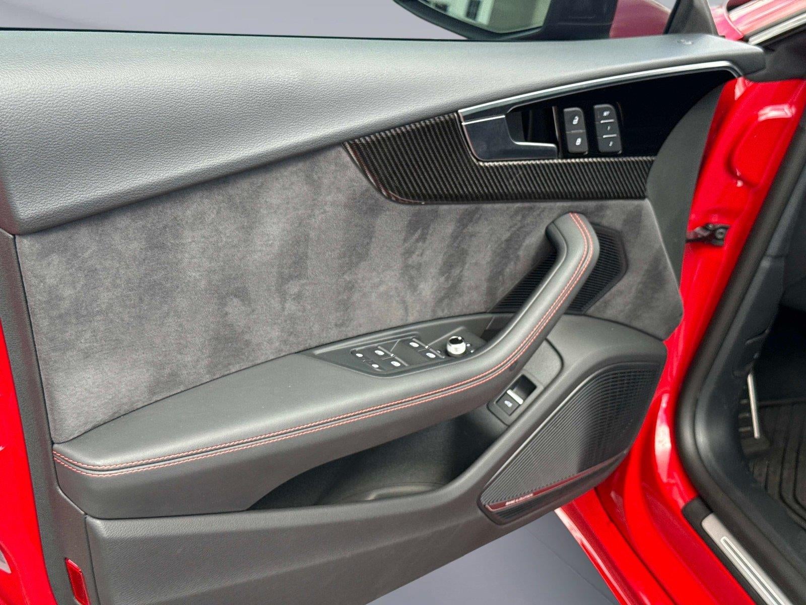 2024 Audi S5 Sportback Premium Plus