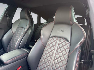 2024 Audi S5 Sportback Premium Plus