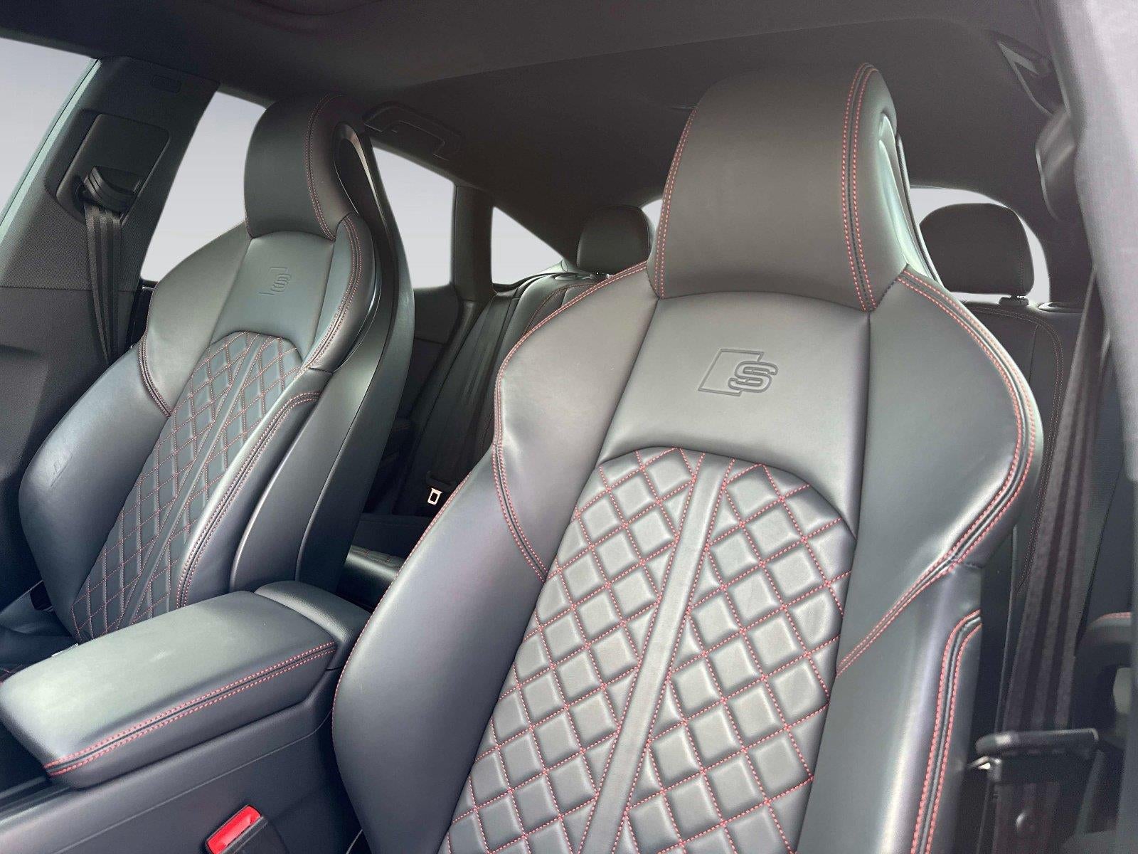 2024 Audi S5 Sportback Premium Plus