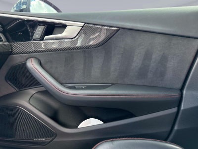 2024 Audi S5 Sportback Premium Plus