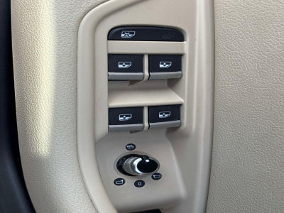 2018 Audi A4 Premium