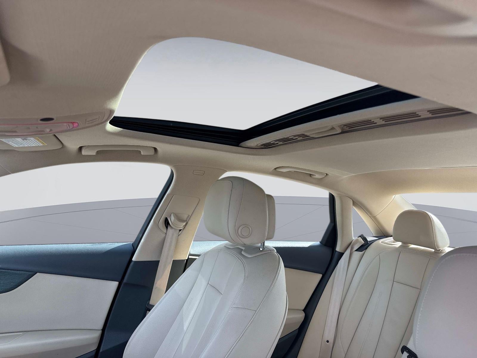 2018 Audi A4 Premium