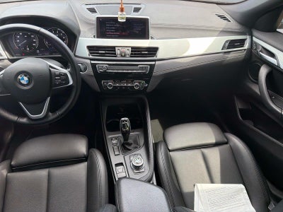 2022 BMW X2 sDrive28i