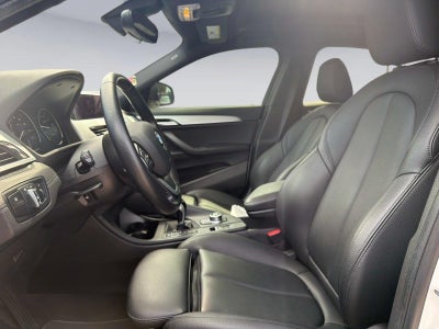 2022 BMW X2 sDrive28i