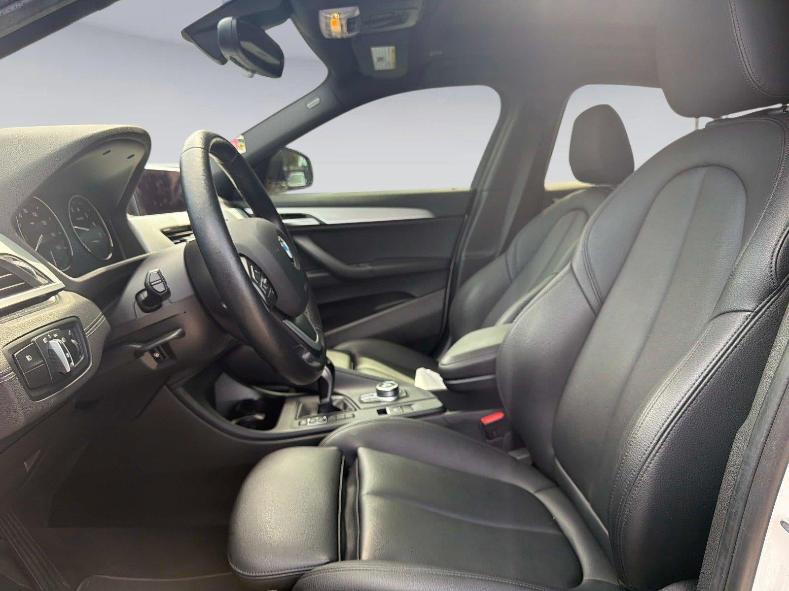2022 BMW X2 sDrive28i