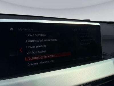 2022 BMW X2 sDrive28i