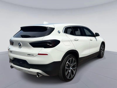 2022 BMW X2 sDrive28i