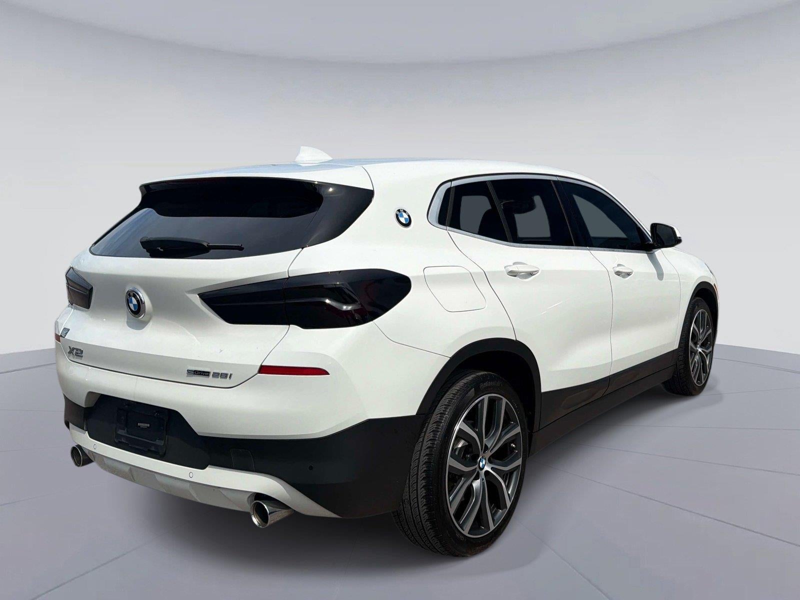 2022 BMW X2 sDrive28i