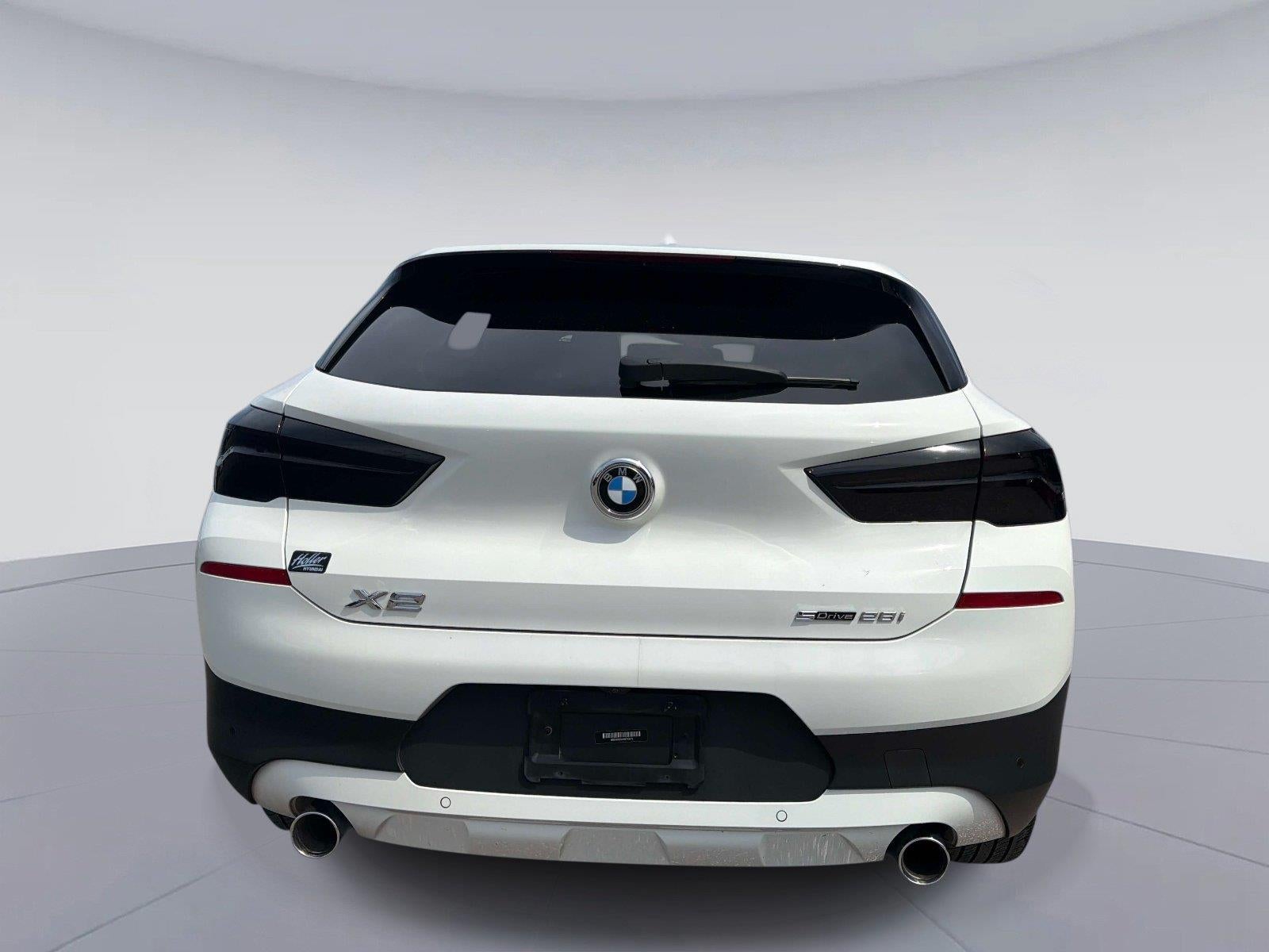 2022 BMW X2 sDrive28i