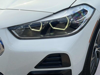 2022 BMW X2 sDrive28i