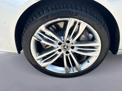 2019 Mercedes-Benz S-Class S 560